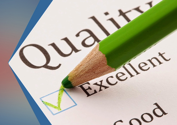 Chính sách chất lượng